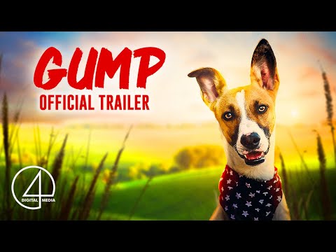 Gump trailer
