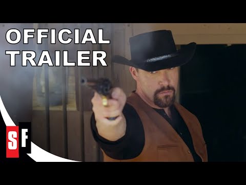 Gunflight at Rio Bravo trailer