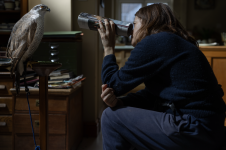H Is For Hawk movie image 934410