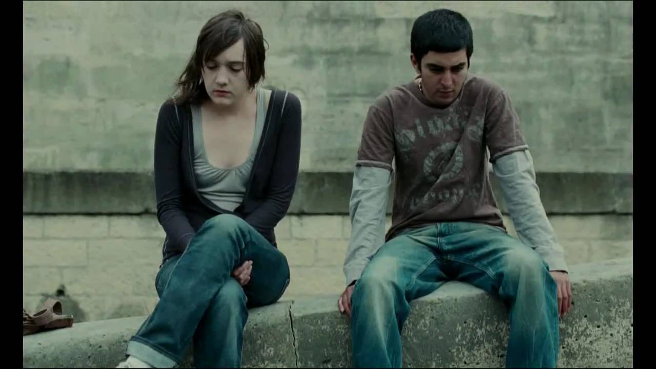 Watch Hadewijch Theatrical Trailer — Official Trailer