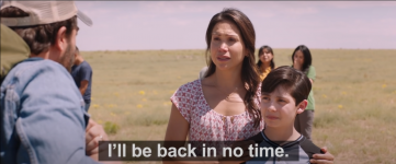 Half Brothers movie image 569858