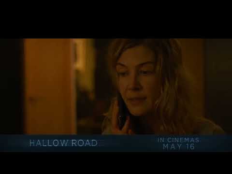 Hallow Road trailer