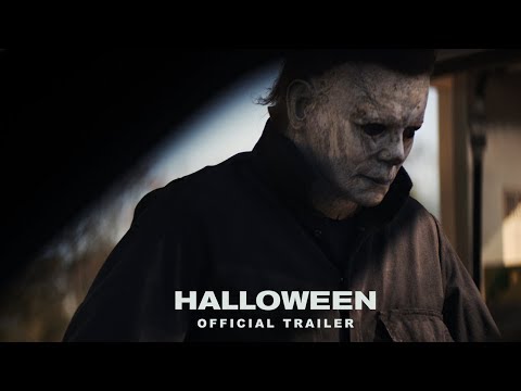 Halloween trailer