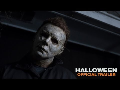 Halloween trailer
