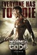 Hammer of the Gods Movie Poster