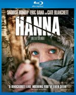 Hanna Movie Poster