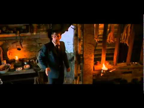 Hanna trailer