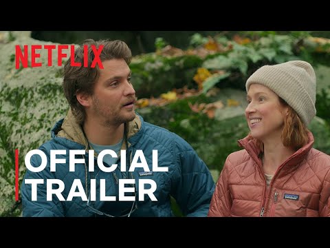 Happiness For Beginners trailer