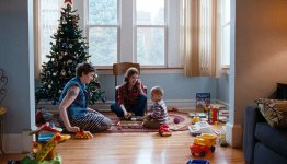 Happy Christmas movie image 173879