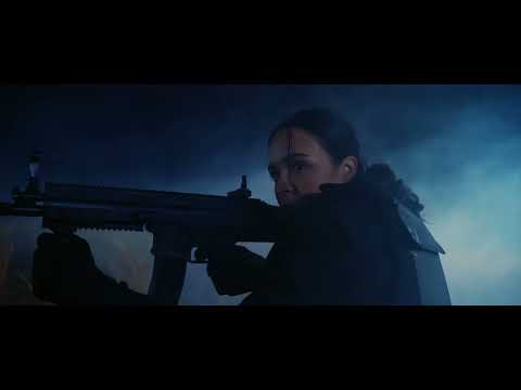 Harmony trailer