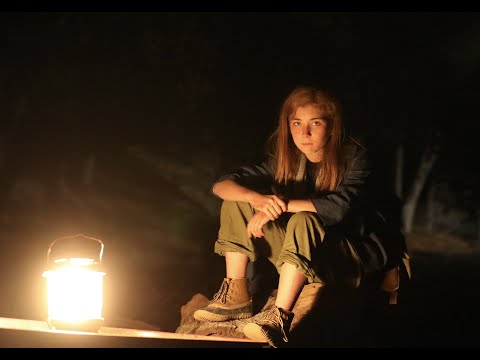 Harper trailer
