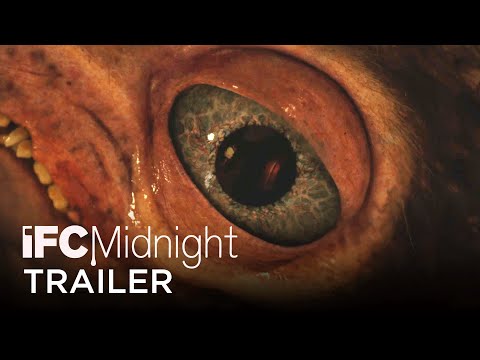 Hatching trailer