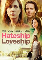 Hateship, Loveship Movie Poster