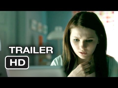 Haunter trailer