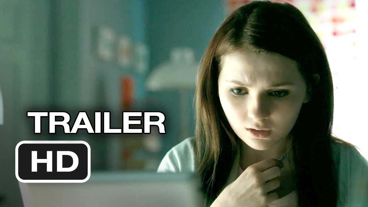 Watch Haunter Theatrical Trailer — Official Trailer