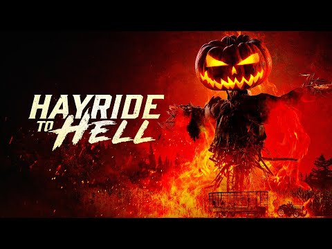 Hayride to Hell trailer
