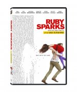 Ruby Sparks Movie Poster