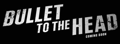Bullet to the Head photo