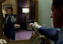Bullet to the Head photo