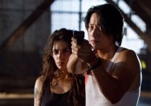 Bullet to the Head photo