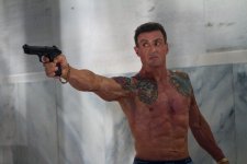Bullet to the Head photo