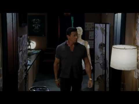 Bullet to the Head trailer