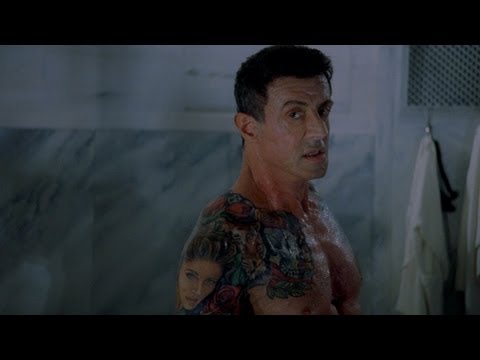 Bullet to the Head trailer