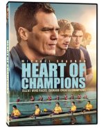 Heart of Champions Movie Poster