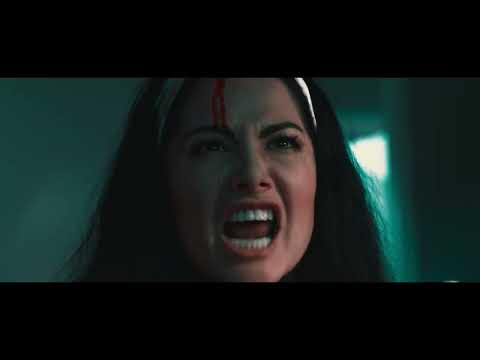 Heir Of The Witch trailer