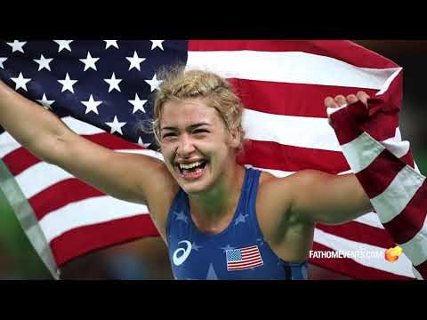 Helen | Believe trailer