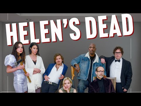 Helen's Dead trailer
