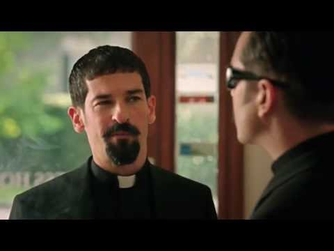 Hell Baby trailer