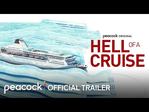 Hell of a Cruise trailer