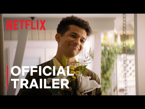 Hello, Goodbye and Everything In Between trailer