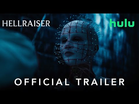 Hellraiser trailer