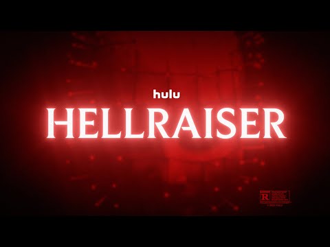 Hellraiser trailer