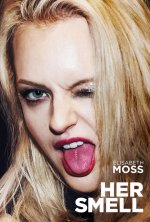 Her Smell poster