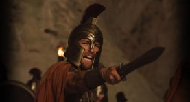 The Legend of Hercules movie image 147240