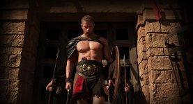 The Legend of Hercules movie image 147242