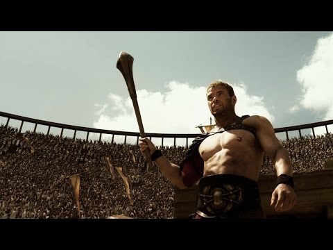 The Legend of Hercules trailer