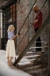 Here and Now movie image 495566