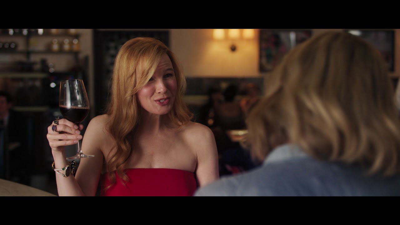 Watch Here and Now Official Trailer — Official Trailer