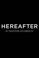 Hereafter movie poster