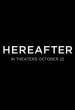 Hereafter Movie Poster