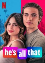 He's All That Movie Poster