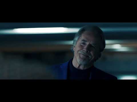 High Heat trailer