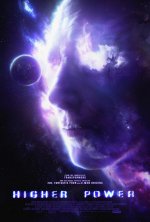 Higher Power poster