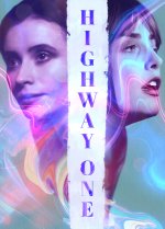 Highway One Movie Poster