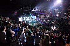 Hillsong - Let Hope Rise movie image 211485