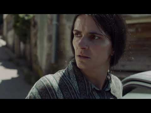 Hive trailer